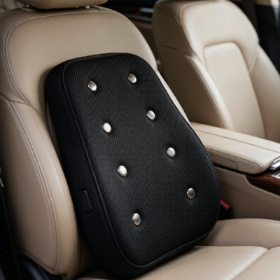 Magnetic Therapy Car Seat Cushion